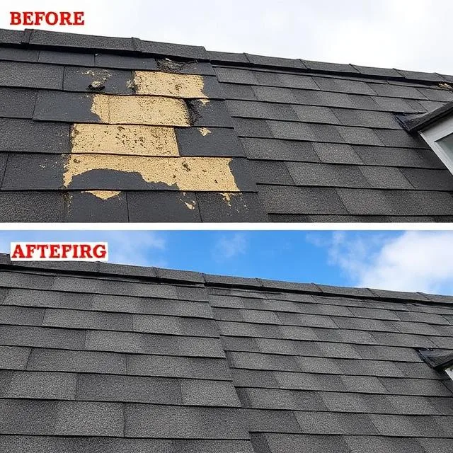 Roof Repair Near Me in Bainbridge, OH near me